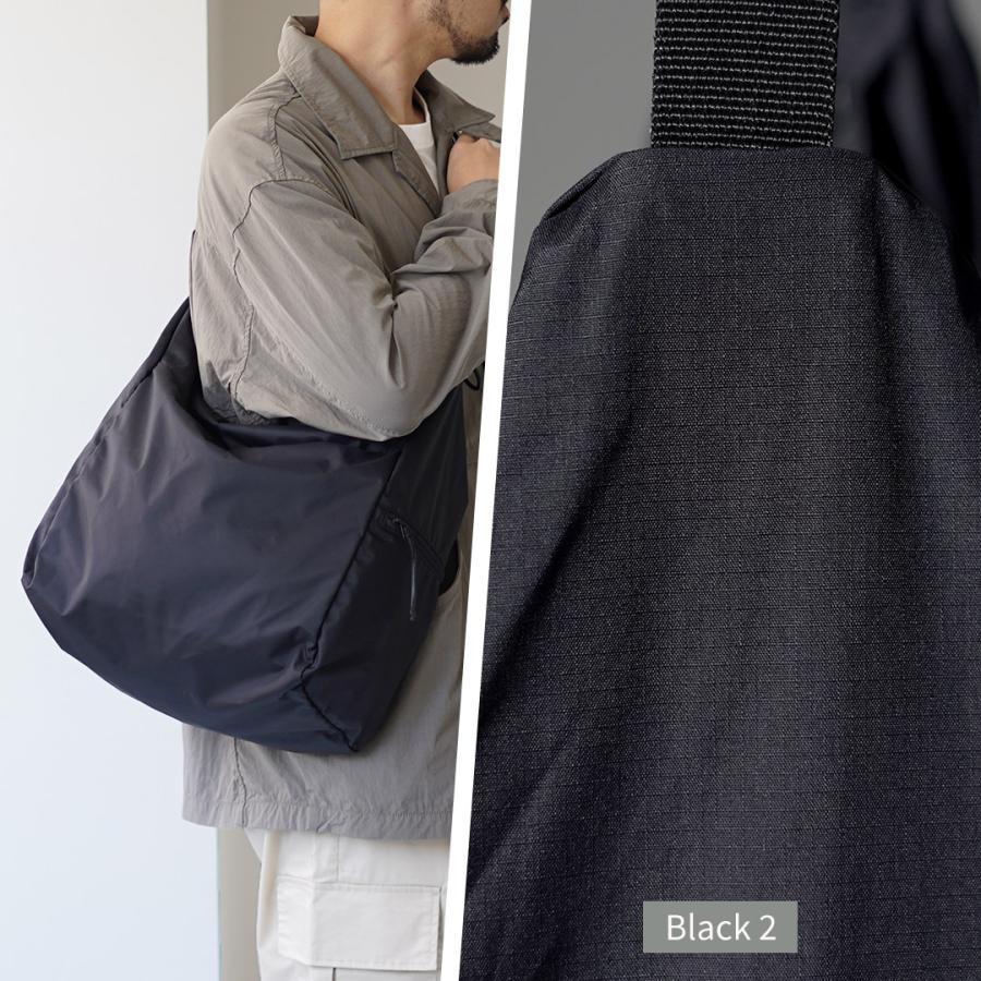 BAICYCLON BY BAGJACK（バイシクロン バイ バグジャック） BCL-28 ショルダーバッグ / メンズ カバン 大容量 斜め掛け ナイロン | BAICYCLON by Bagjack | 09