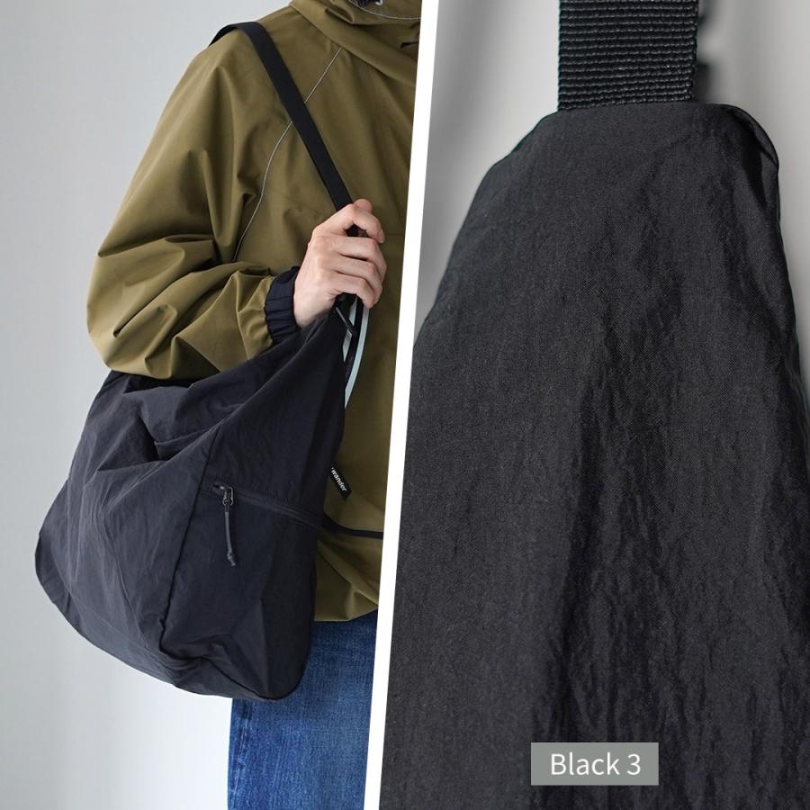 BAICYCLON BY BAGJACK（バイシクロン バイ バグジャック） BCL-28 ショルダーバッグ / メンズ カバン 大容量 斜め掛け ナイロン | BAICYCLON by Bagjack | 10