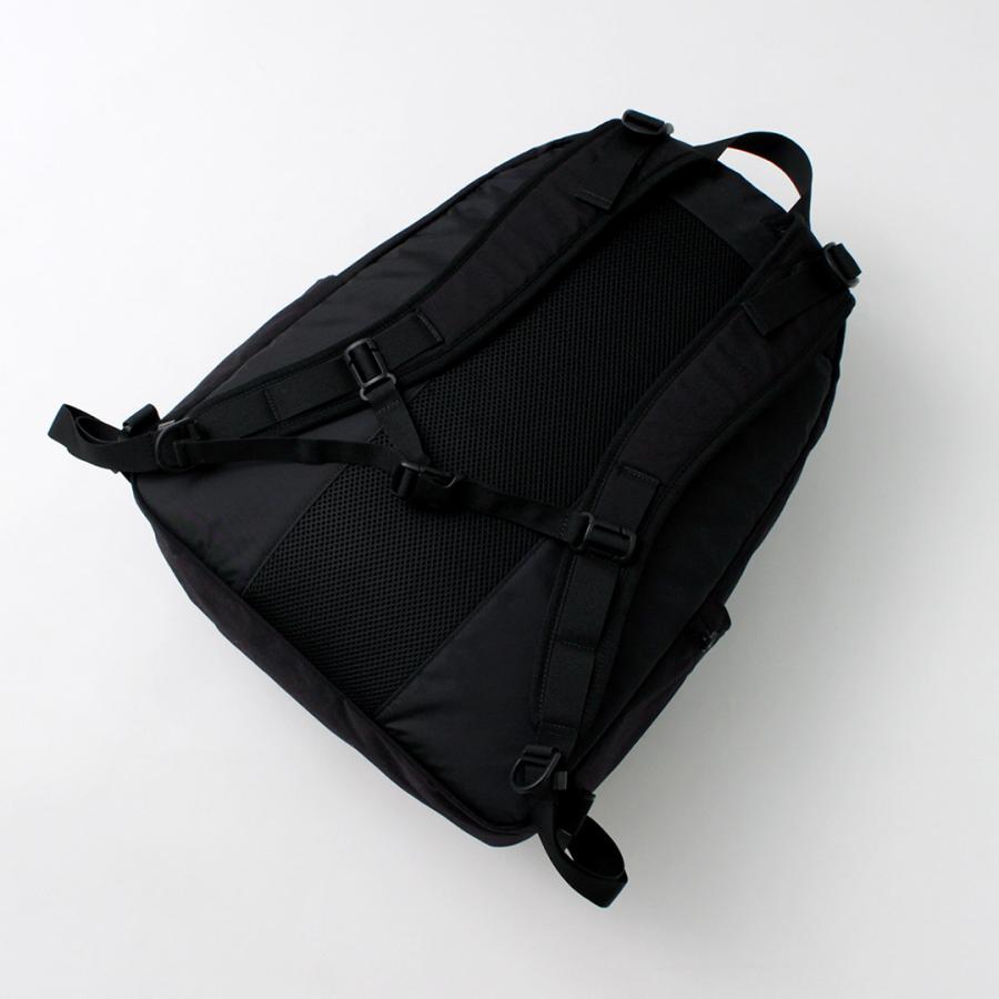 BAICYCLON by bagjack（バイシクロン バイ バッグジャック） BCL-37 バックパック / 撥水 耐久 コーデュラナイロン | BAICYCLON by Bagjack | 11