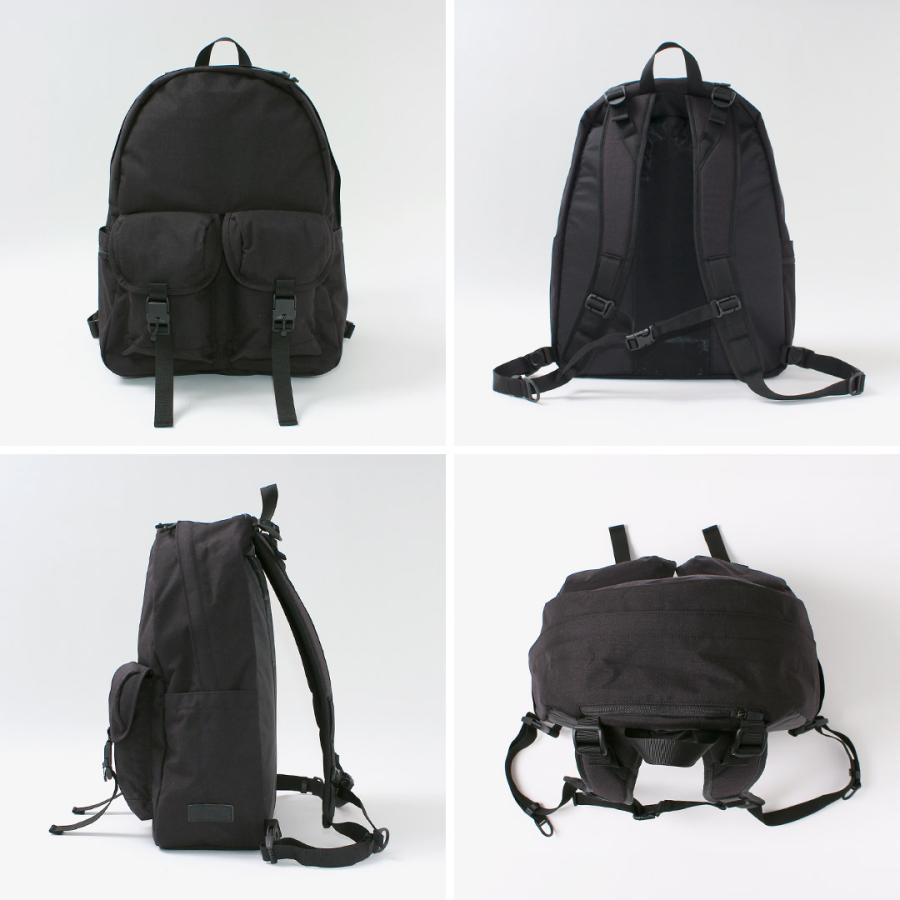 BAICYCLON by bagjack（バイシクロン バイ バッグジャック） NCL-03 バックパック / リュック 撥水 耐久 コーデュラナイロン | BAICYCLON by Bagjack | 15