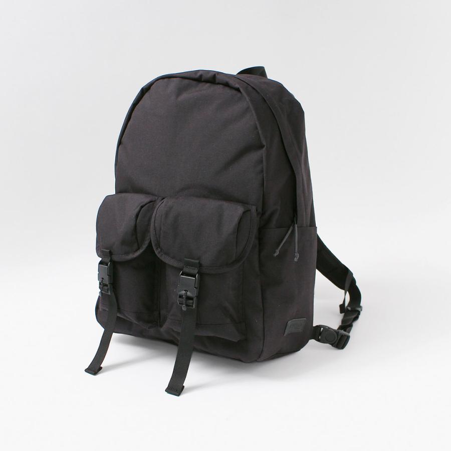 BAICYCLON by bagjack（バイシクロン バイ バッグジャック） NCL-03 バックパック / リュック 撥水 耐久 コーデュラナイロン | BAICYCLON by Bagjack | 02