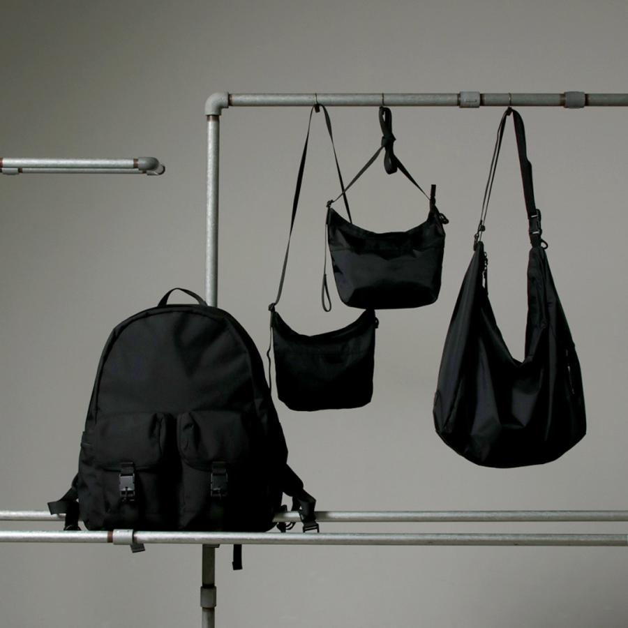 BAICYCLON by bagjack（バイシクロン バイ バッグジャック） BCL-37 バックパック / 撥水 耐久 コーデュラナイロン | BAICYCLON by Bagjack | 04