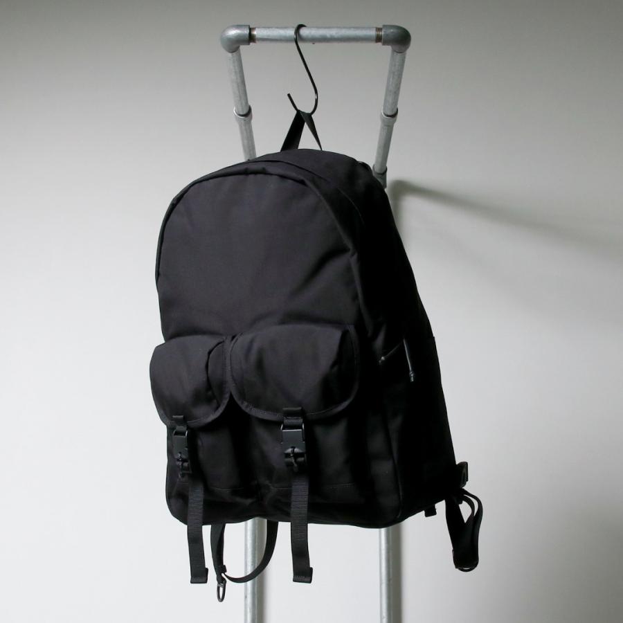 BAICYCLON by bagjack（バイシクロン バイ バッグジャック） NCL-03 バックパック / リュック 撥水 耐久 コーデュラナイロン | BAICYCLON by Bagjack | 04