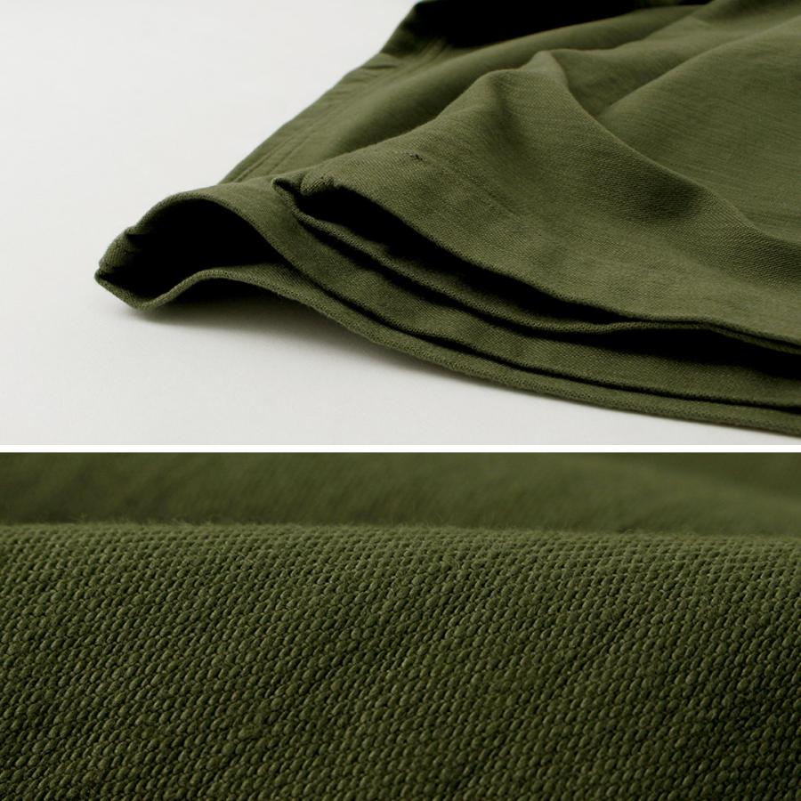 ORDINARY FITS（オーディナリーフィッツ） ジェームス ファティーグ バックサテン | Ordinary fits | 09