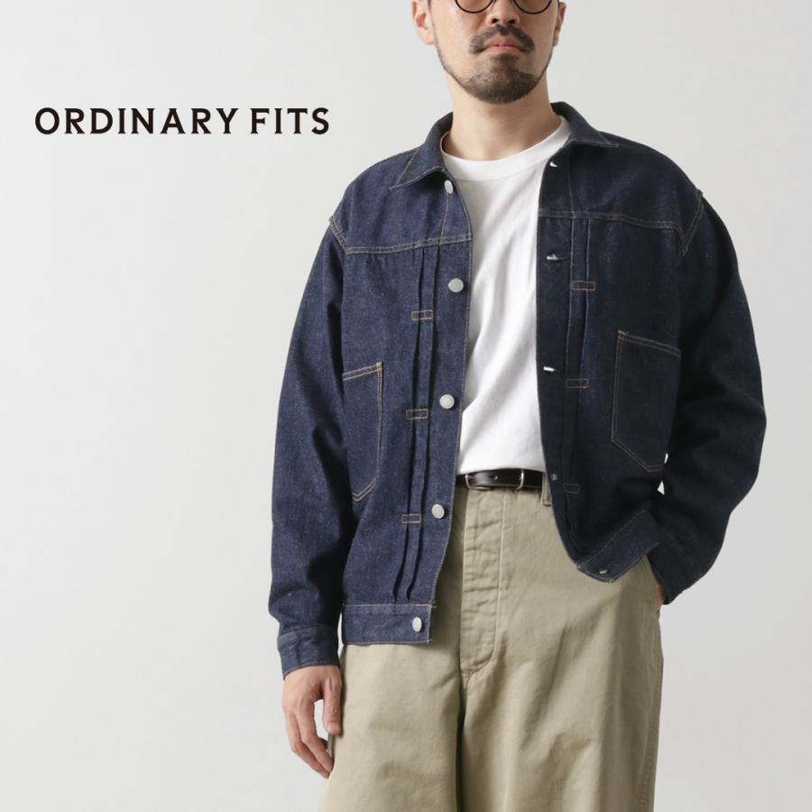 Ordinary fits 【動画あり】ORDINARY FITS(オーディナリー Ordinary fits 【動画あり】ORDINARY FITS(オーディナリー