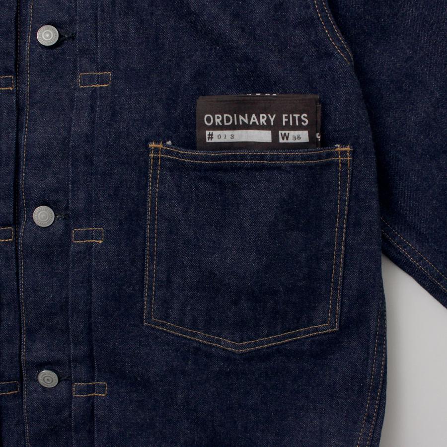 Ordinary fits 【動画あり】ORDINARY FITS（オーディナリーフィッツ 