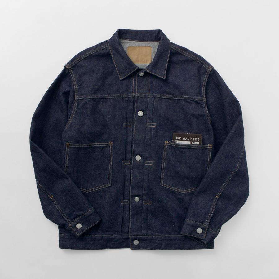 Ordinary fits 【動画あり】ORDINARY FITS(オーディナリー Ordinary fits 【動画あり】ORDINARY FITS(オーディナリー