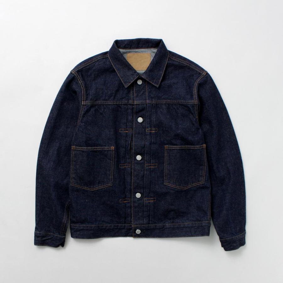 オーディナリーフィッツ ベイカーデニムジャケット 34 楽天市場】オーディナリーフィッツ ORDINARY FITS ベイカー
