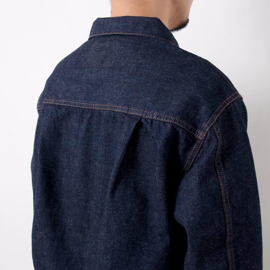 オーディナリーフィッツ Gジャン ワンウォッシュ 楽天市場】【10％OFFクーポン対象】ORDINARY FITS
