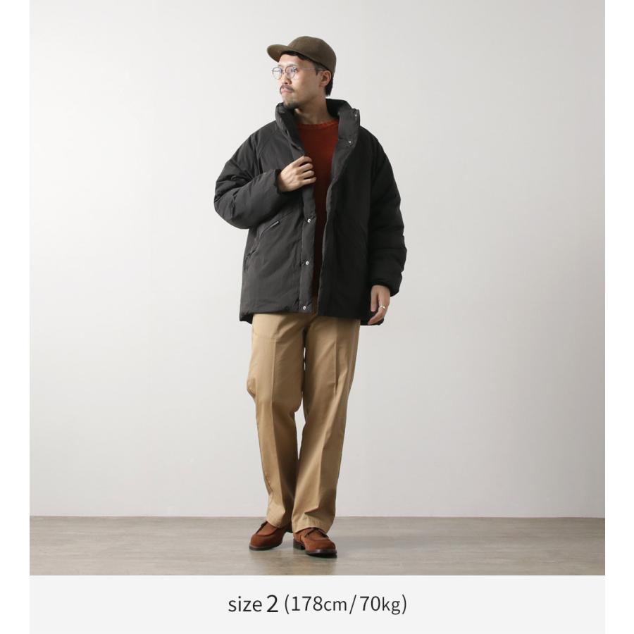 WHITE MOUNTAINEERING（ホワイトマウンテニアリング） タイオン コラボ