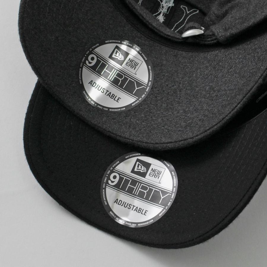 WHITE MOUNTAINEERING（ホワイトマウンテニアリング）ニューエラ 