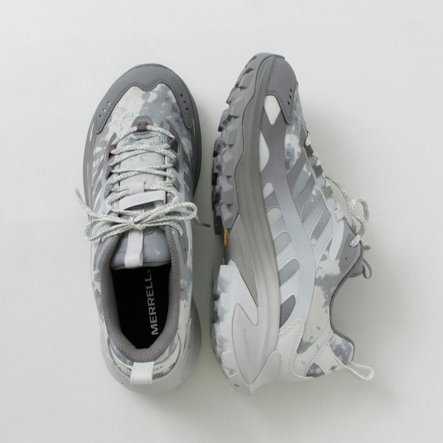 WHITE MOUNTAINEERING（ホワイトマウンテニアリング） メレル コラボ 