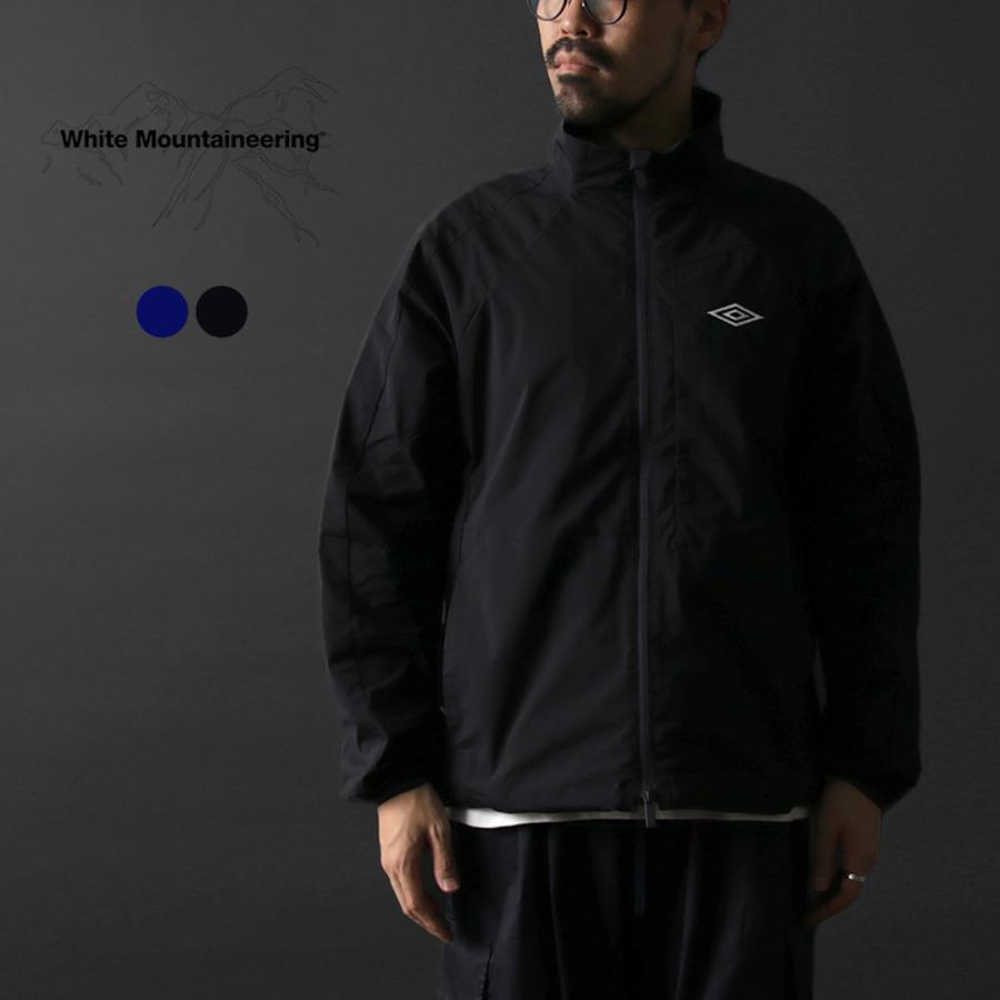WHITE MOUNTAINEERING（ホワイトマウンテニアリング） ホワイト
