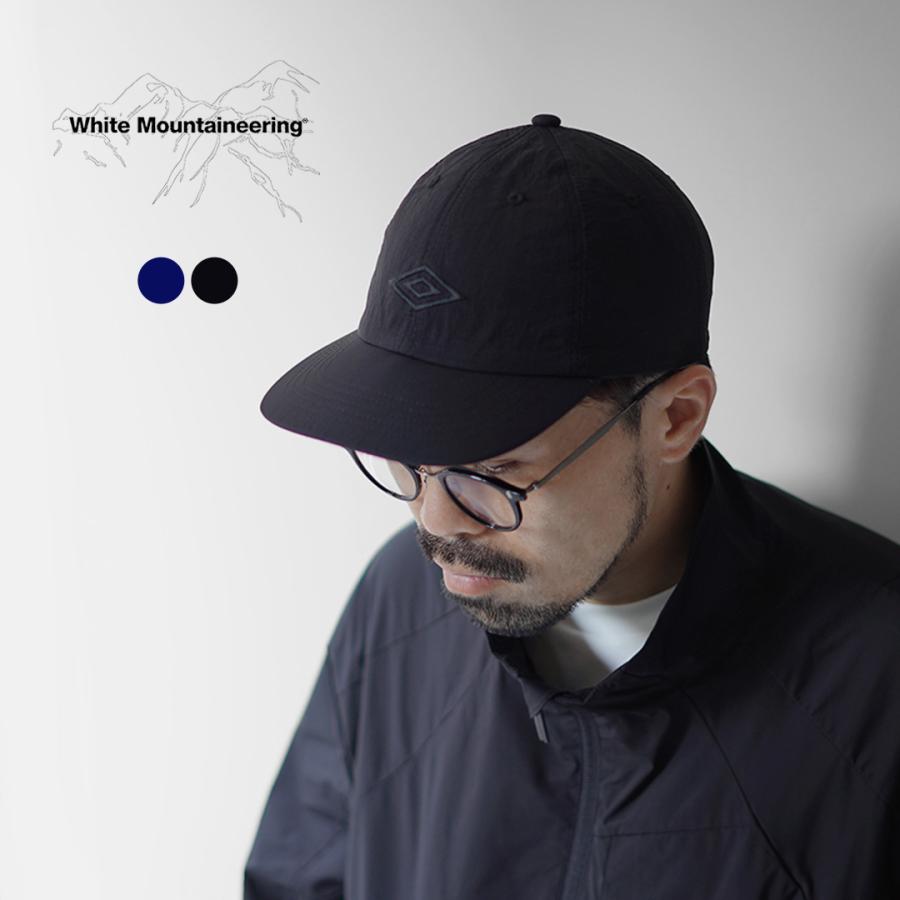 WHITE MOUNTAINEERING（ホワイトマウンテニアリング） ホワイト 