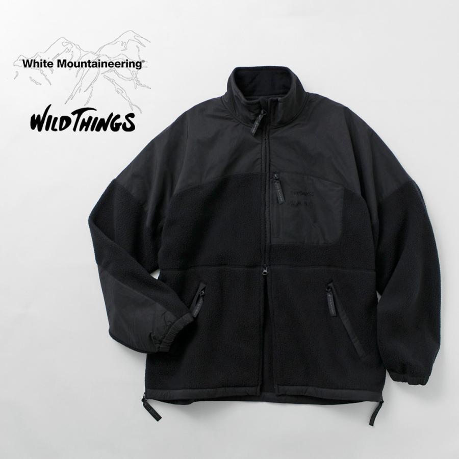 WHITE MOUNTAINEERING MOUNTAINEERING(ホワイトマウンテニア WHITE MOUNTAINEERING MOUNTAINEERING(ホワイトマウンテニア