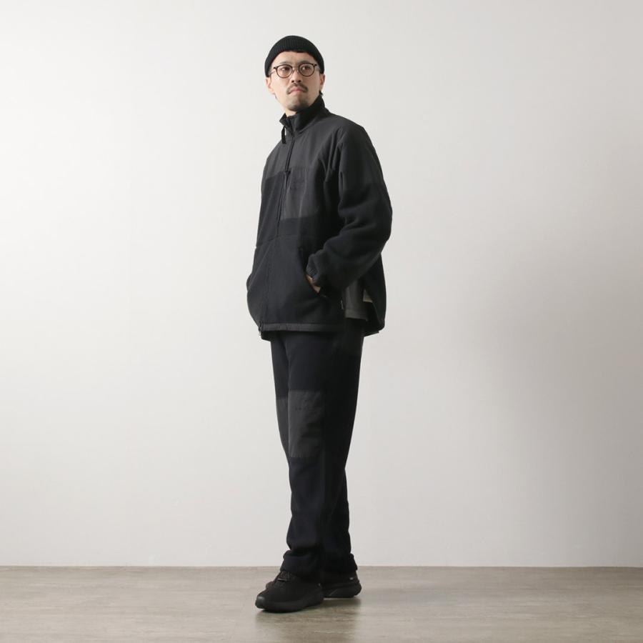 WHITE MOUNTAINEERING（ホワイトマウンテニアリング） ワイルドシングス コラボフリースパンツ | WHITE MOUNTAINEERING | 12