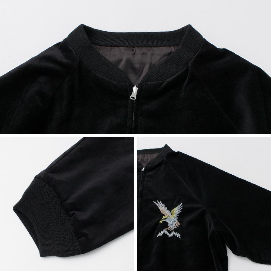 THRIFTY LOOK THRIFTY LOOK（スリフティールック） リバーシブル