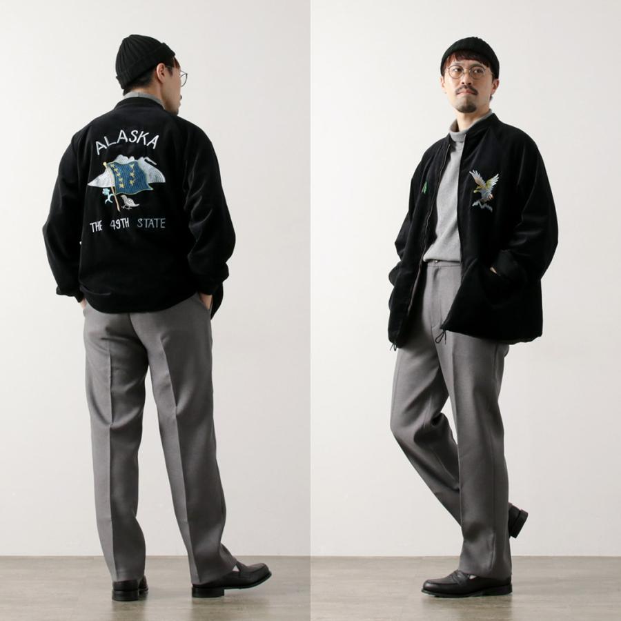 THRIFTY LOOK LOOK（スリフティールック） リバーシブル