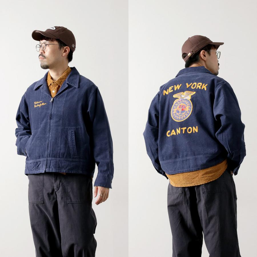 THRIFTY LOOK LOOK（スリフティールック） ファーマーズ