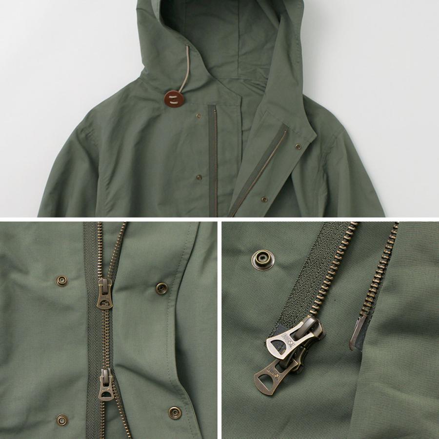 SIERRA DESIGNS DESIGNS（シエラデザインズ） 別注 60/40クロス