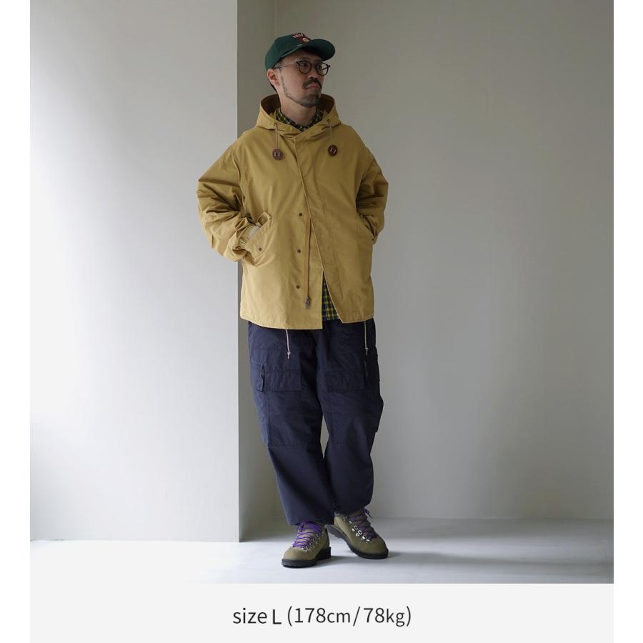 SIERRA DESIGNS DESIGNS(シェラデザインズ) 別注 CORDURA60/40 SIERRA DESIGNS DESIGNS(シェラデザインズ) 別注 CORDURA60/40