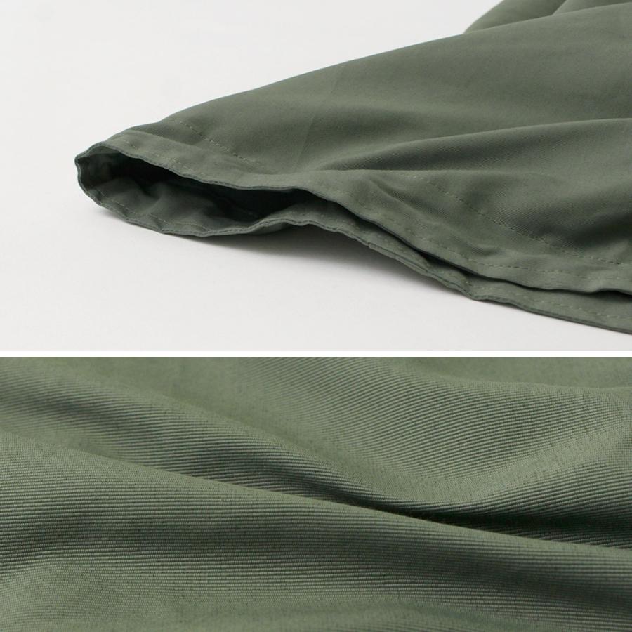 SIERRA DESIGNS（シエラデザインズ） 別注 60/40クロス ショートモッズパーカー / アウター メンズ 日本製 CORDURA 60/40 | SIERRA DESIGNS | 10