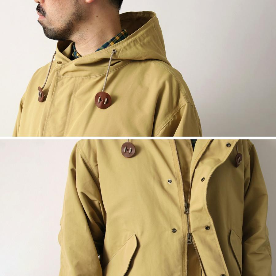 SIERRA DESIGNS DESIGNS(シェラデザインズ) 別注 CORDURA60/40 SIERRA DESIGNS DESIGNS(シェラデザインズ) 別注 CORDURA60/40