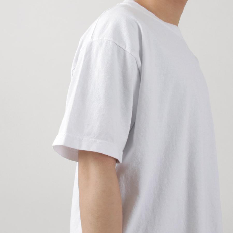 MINE（マイン） ダクトテープ Tシャツ ホワイトレーベル アメリカ製 / メンズ | MINE | 16