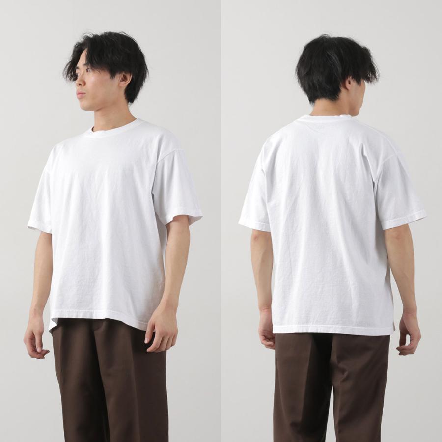 MINE（マイン） ダクトテープ Tシャツ ホワイトレーベル アメリカ製 / メンズ | MINE | 20
