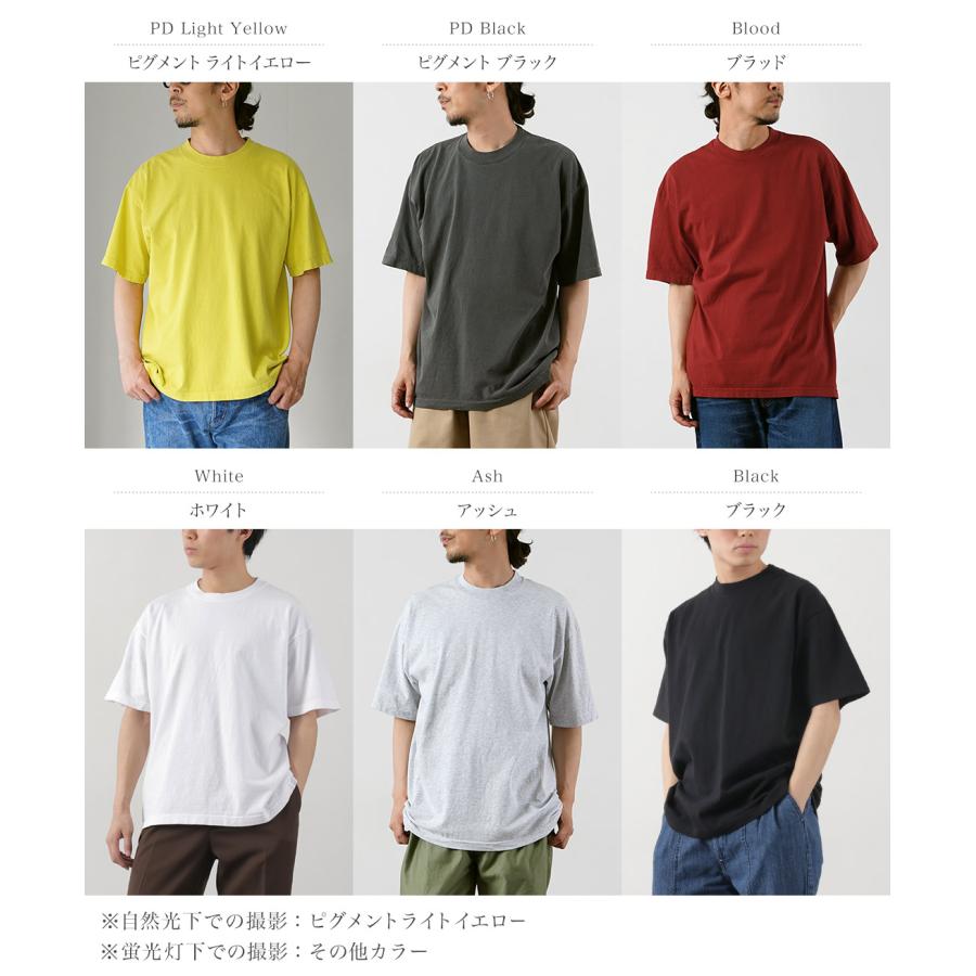 MINE（マイン） ダクトテープ Tシャツ ホワイトレーベル アメリカ製 / メンズ | MINE | 07