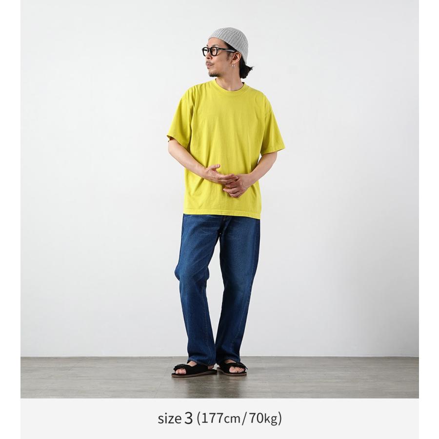MINE（マイン） ダクトテープ Tシャツ ホワイトレーベル アメリカ製 / メンズ | MINE | 10