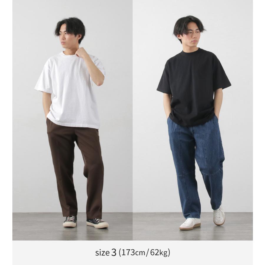 MINE（マイン） ダクトテープ Tシャツ ホワイトレーベル アメリカ製 / メンズ | MINE | 11