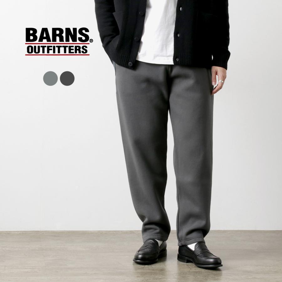 BARNS OUTFITTERS（バーンズ アウトフィッターズ） BARNS（バーンズ