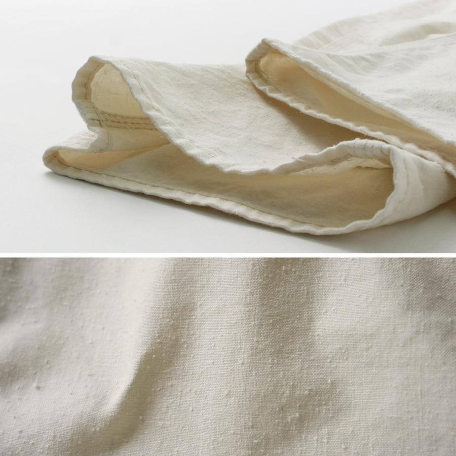 JAPAN BLUE JEANS（ジャパンブルージーンズ） 別注 備前壱号 ネップ Lポケット ワークパンツ / メンズ ボトムス ロング 日本製 | JAPAN BLUE JEANS | 09