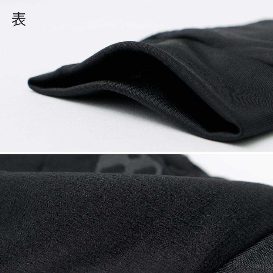 HANDSON GRIP（ハンズオングリップ） ブリージー アルファダイレクト グローブ / 手袋 スマホ対応 メンズ アウトドア POLARTEC | HANDSON GRIP | 04