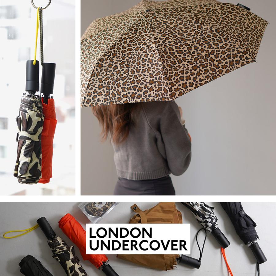 LONDON UNDERCOVER(ロンドンアンダーカバー) Auto Compact LONDON UNDERCOVER(ロンドンアンダーカバー) Auto Compact