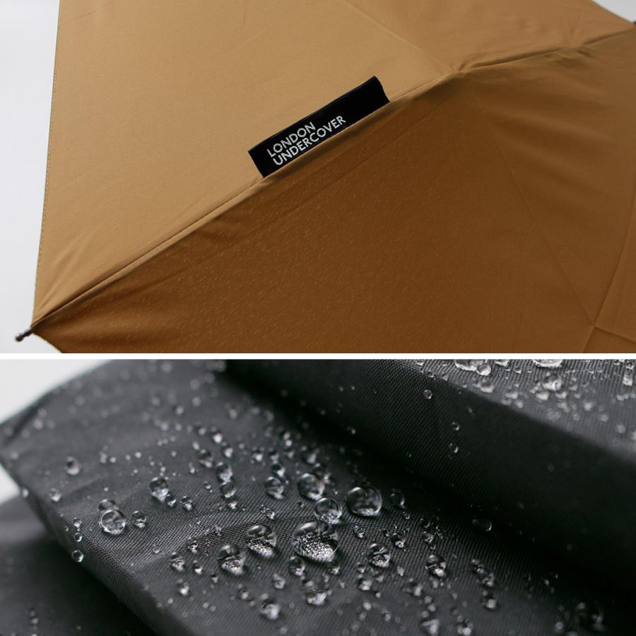 LONDON UNDERCOVER（ロンドンアンダーカバー） Auto Compact/53.0cm