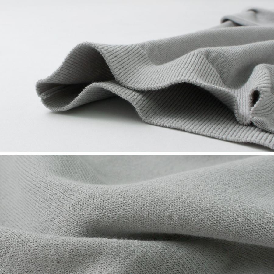 MOONCASTLE（ムーンキャッスル） アイスコットン カーディガン / メンズ サマーニット 接触冷感 長袖 | MOONCASTLE | 12