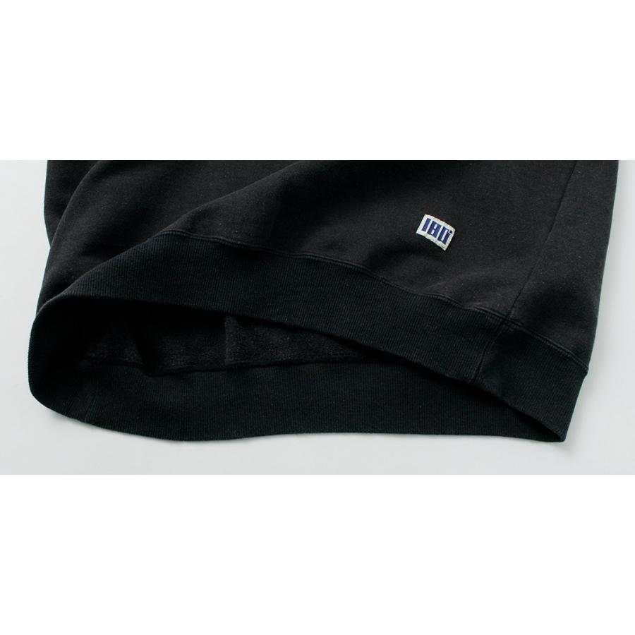 ILL ONE EIGHTY（イルワンエイティー） サーフライダー スウェットシャツ / メンズ 長袖 プルオーバー 柄 チェック 綿100 | ILL ONE EIGHTY | 16