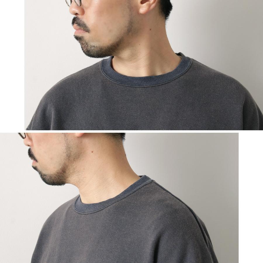 ILL ONE EIGHTY（イルワンエイティー） サーフライダー スウェットシャツ / メンズ 長袖 プルオーバー 柄 チェック 綿100 | ILL ONE EIGHTY | 09