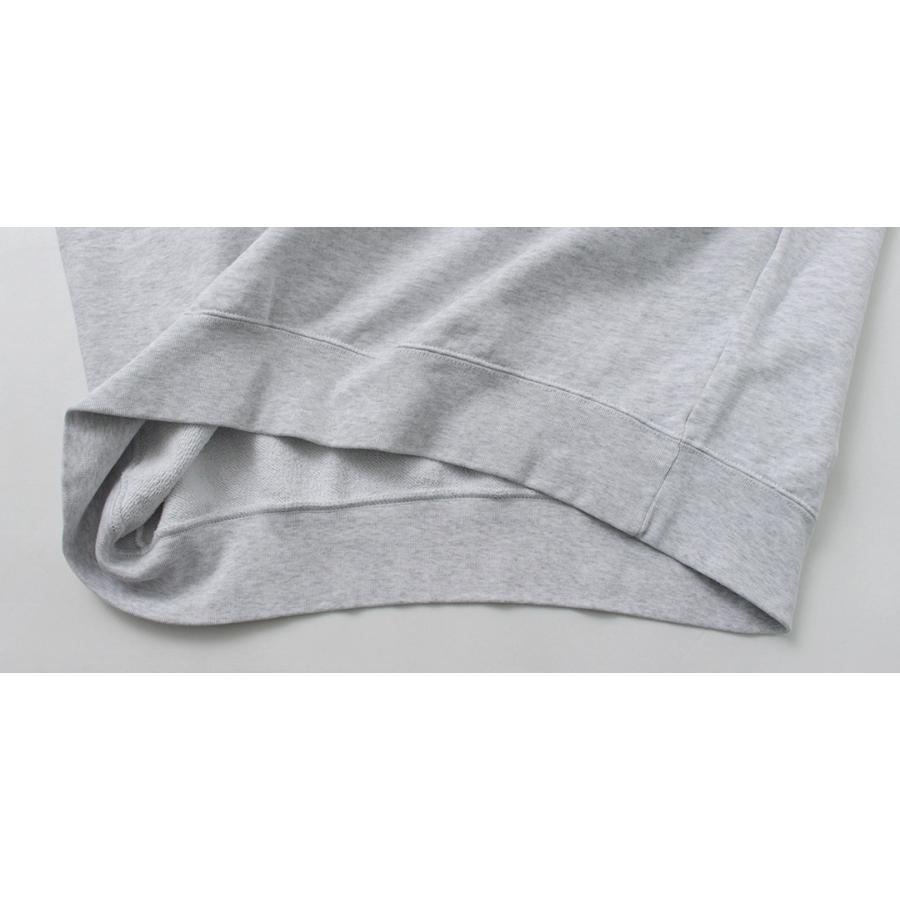 JHANKSON（ジャンクソン） 別注 NO THIS IS MINE スウェット / メンズ プルオーバー 裏毛 ロゴ プリント | JHANKSON | 17