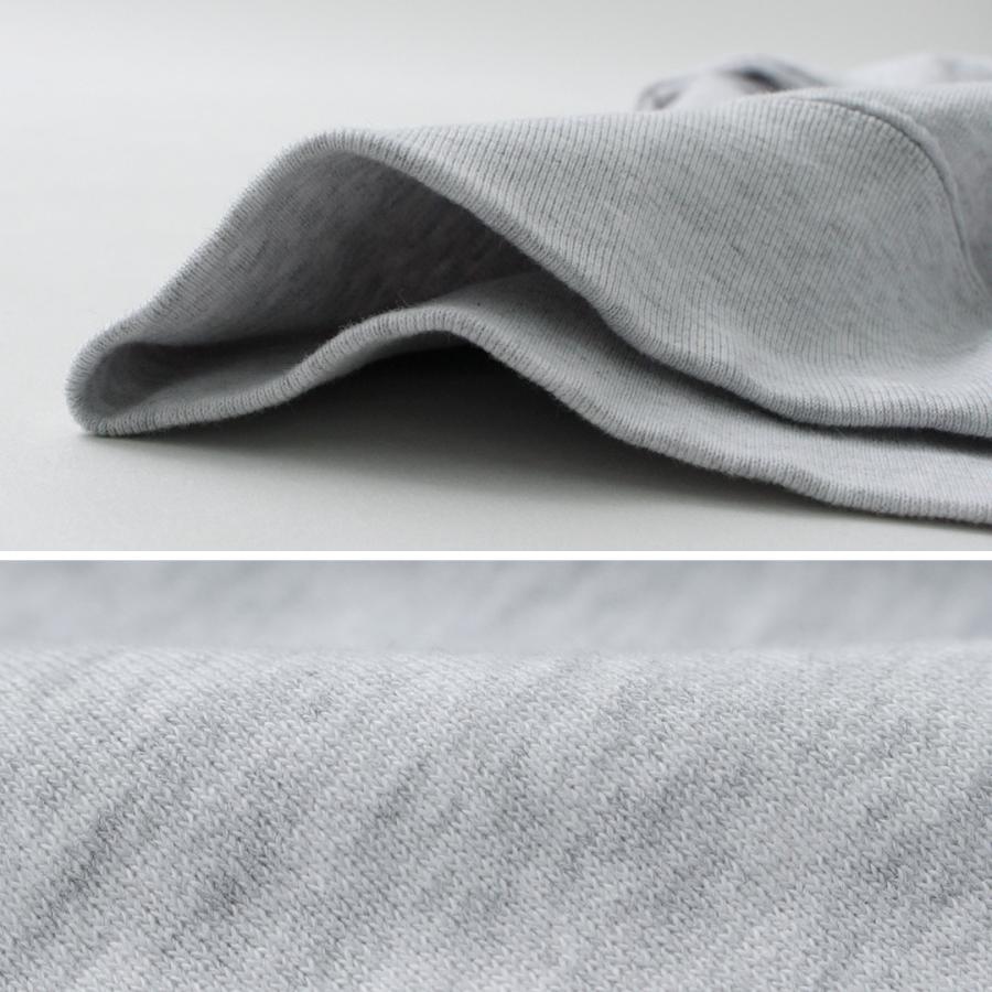 JHANKSON（ジャンクソン） 別注 NO THIS IS MINE スウェット / メンズ プルオーバー 裏毛 ロゴ プリント | JHANKSON | 08