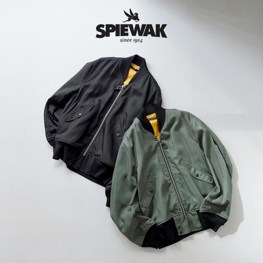 SPIEWAK SPIEWAK(スピワック) L-2ジャケット / ミリタリー SPIEWAK SPIEWAK(スピワック) L-2ジャケット / ミリタリー