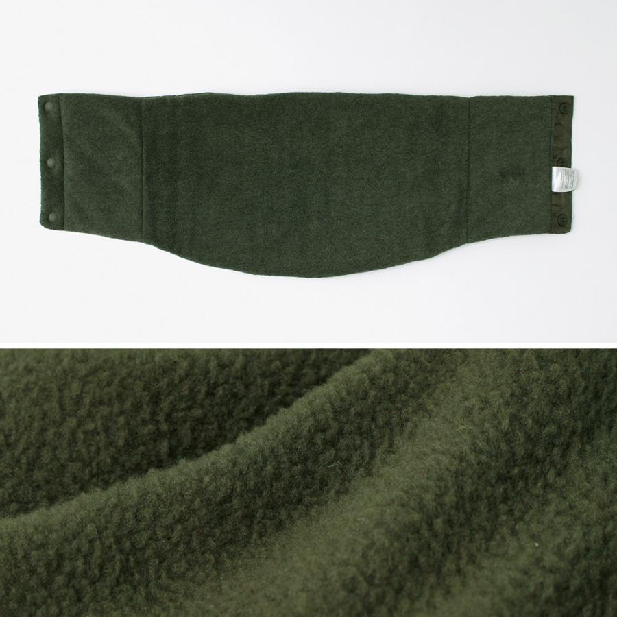PENDLETON（ペンドルトン） キルティング ネックウォーマー / 防寒 軽量 フリース 中綿 アウトドア ユニセックス | PENDLETON | 09