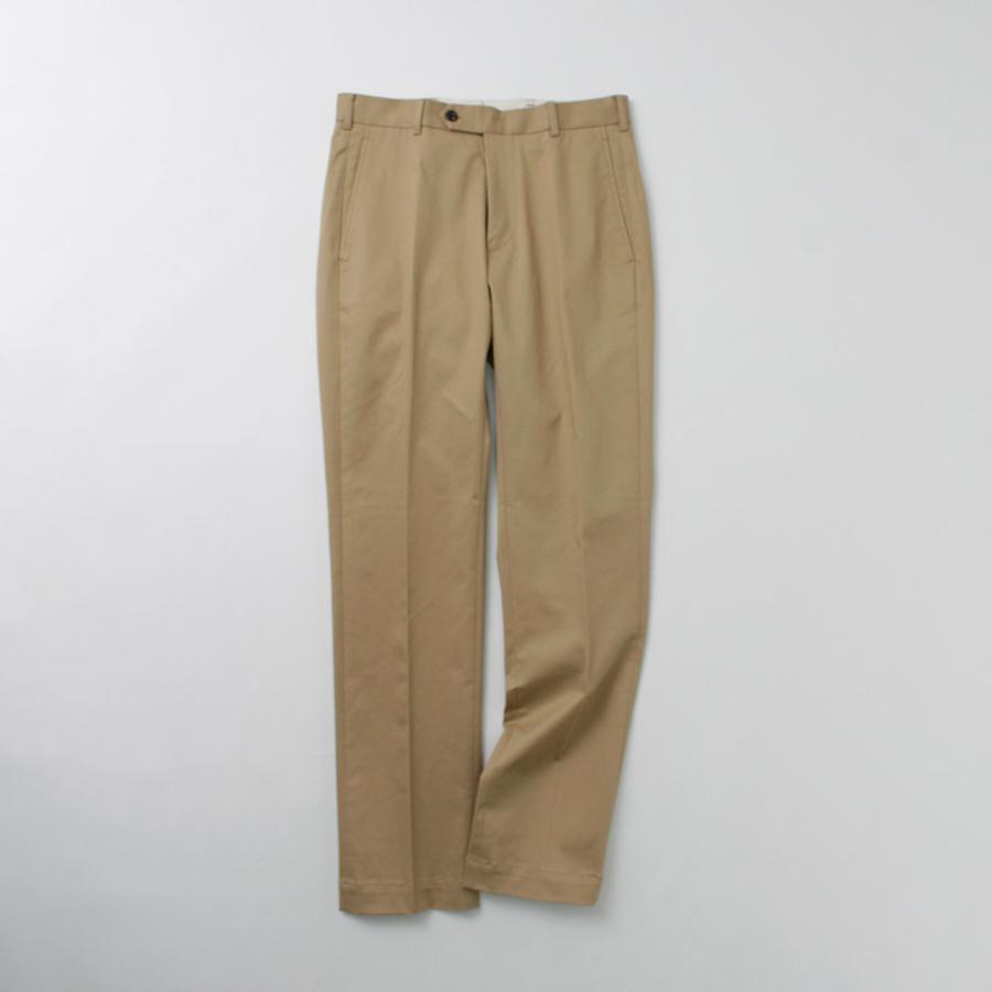 D.C.WHITE D.C.WHITE（ディーシーホワイト） 別注 ハイデンシティ チノ