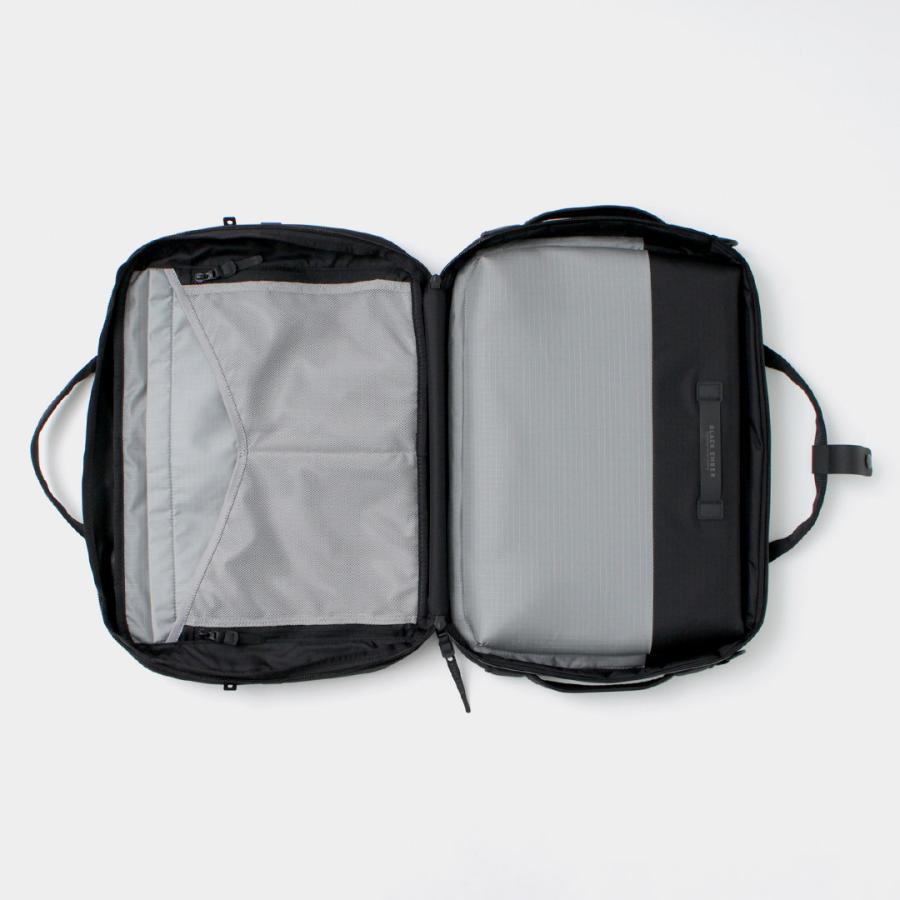BLACK EMBER（ブラックエンバー） フォージ SB ソフトブリーフケース / 20L 16インチ | BLACK EMBER | 04