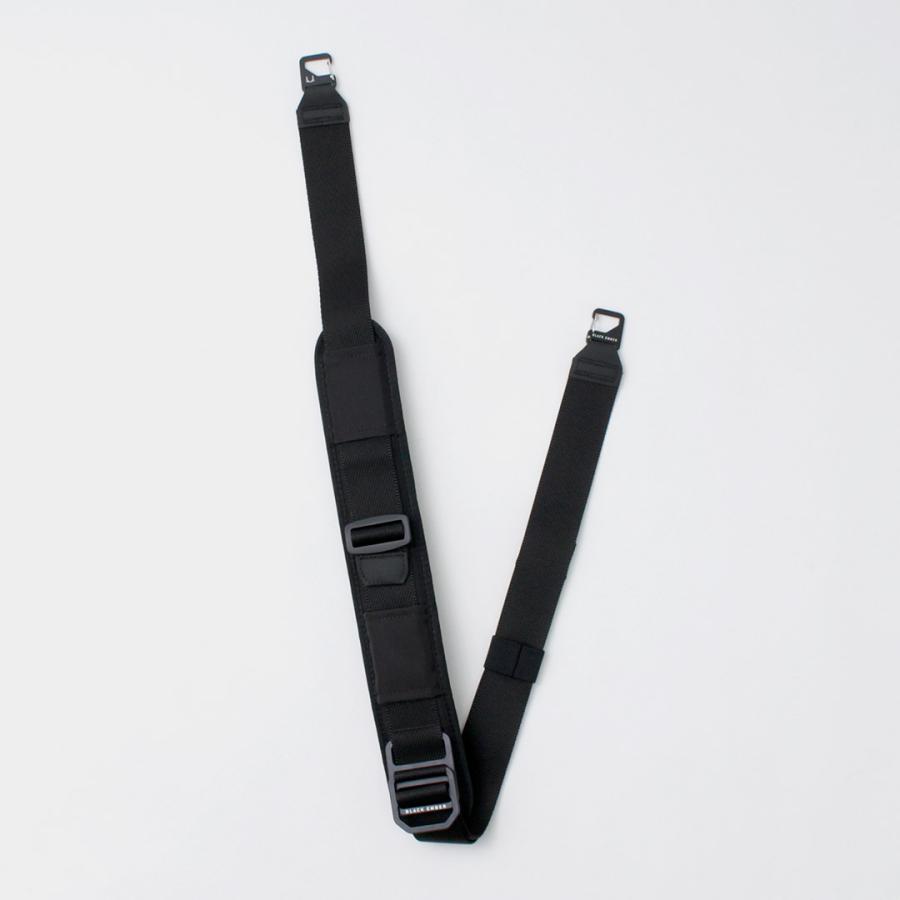 BLACK EMBER（ブラックエンバー） フォージ SB ソフトブリーフケース / 20L 16インチ | BLACK EMBER | 08