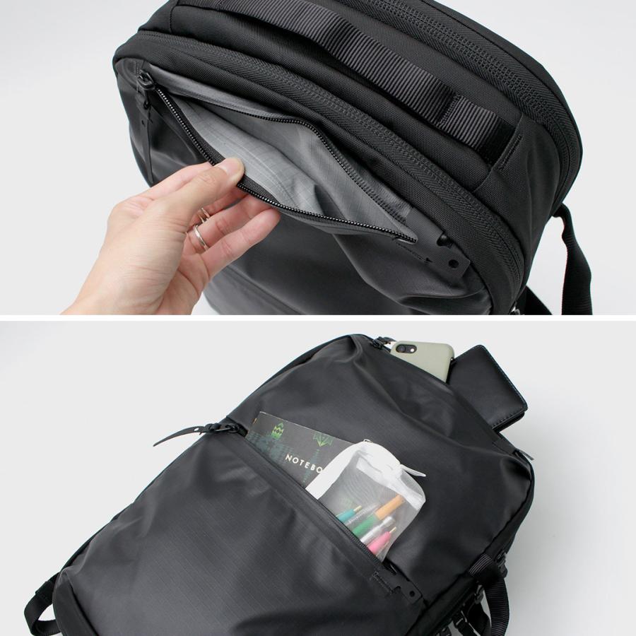 BLACK EMBER EMBER(ブラックエンバー) レクタングル 2WAY BLACK EMBER EMBER(ブラックエンバー) レクタングル 2WAY