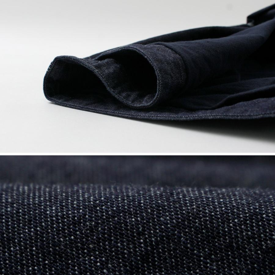 PAYDAY（ペイデイ） 50年代モデル コーデュロイカラー カバーオール / アウター デニム ヴィンテージ風 コットン | PAYDAY | 06