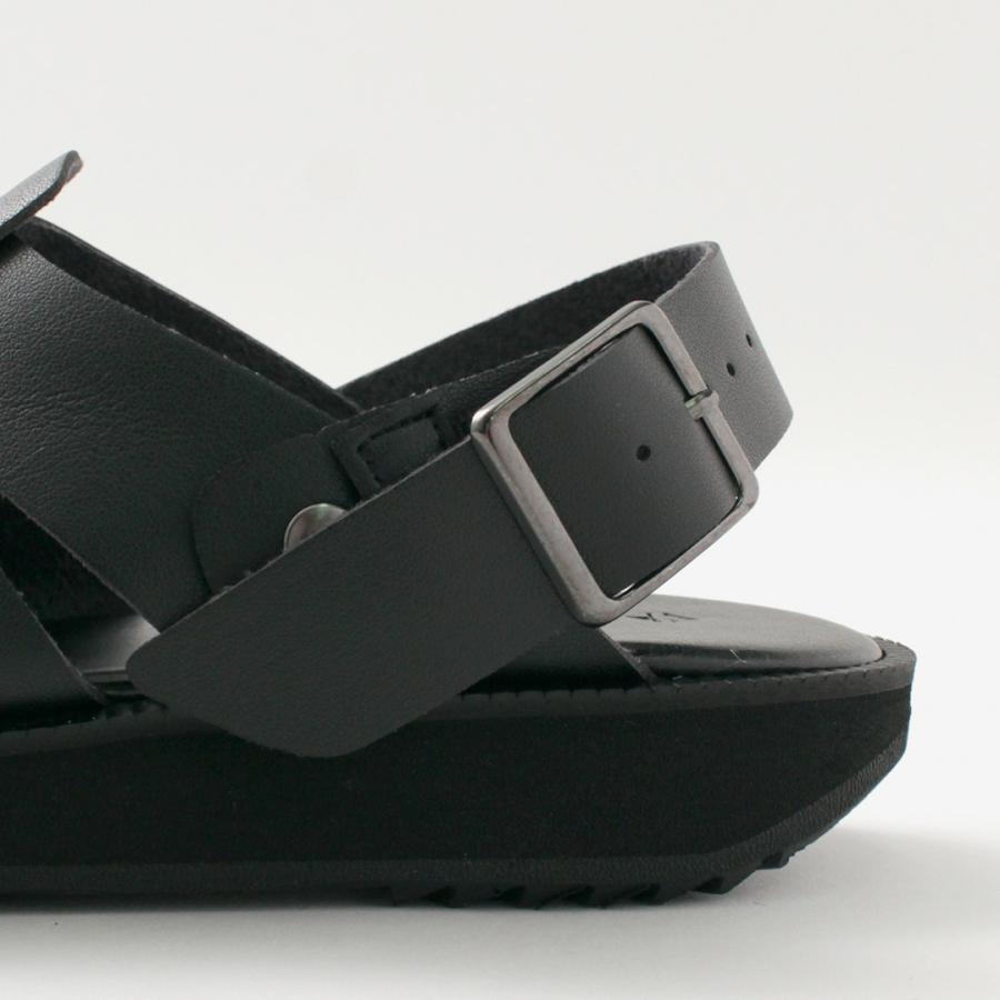 HEP（ヘップ） DRV ドライビング サンダル / グルカサンダル メンズ レディース ユニセックス シューズ ストラップ つっかけ 2way 日本製 | HEP | 12